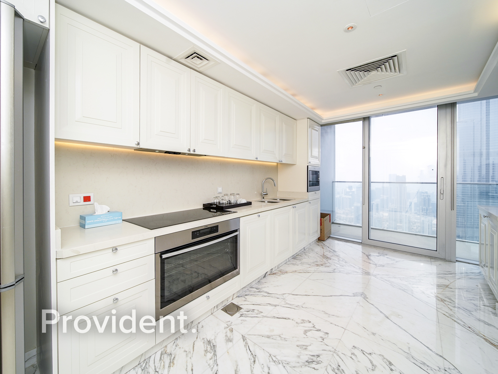 property image - Provident Estate