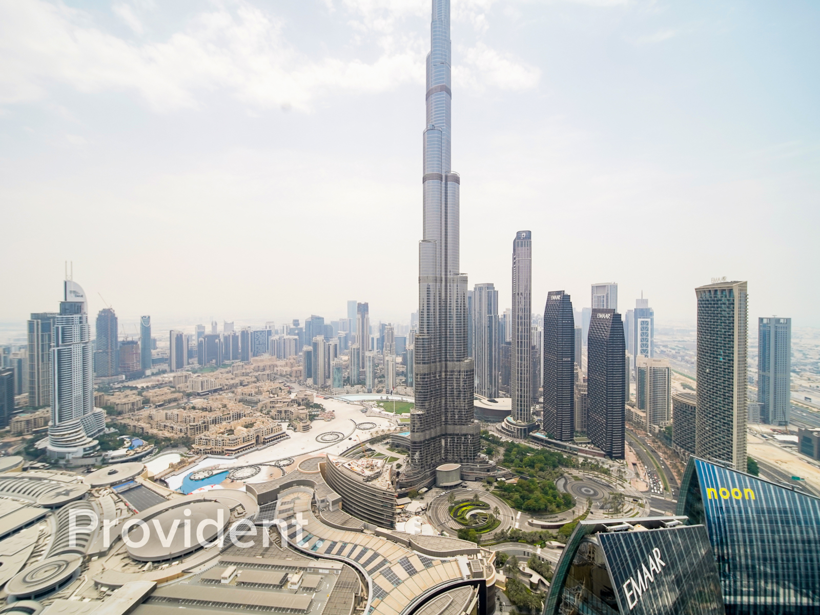 property image - Provident Estate