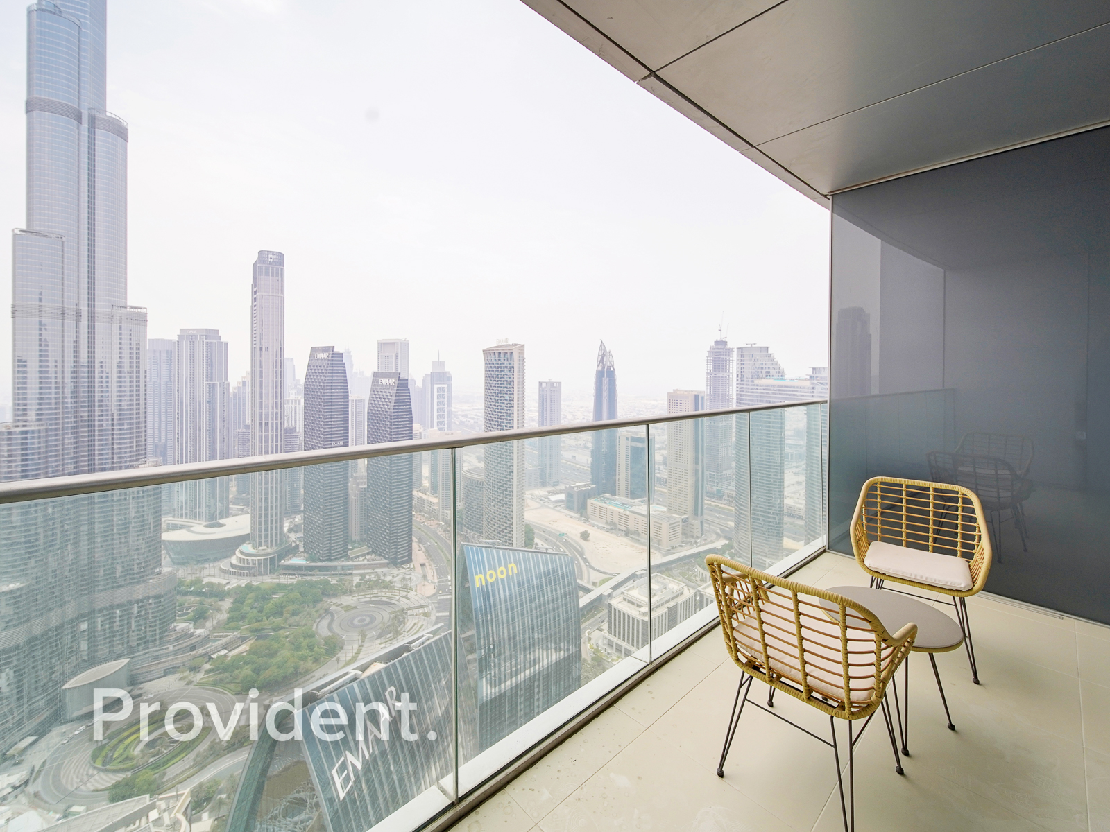property image - Provident Estate