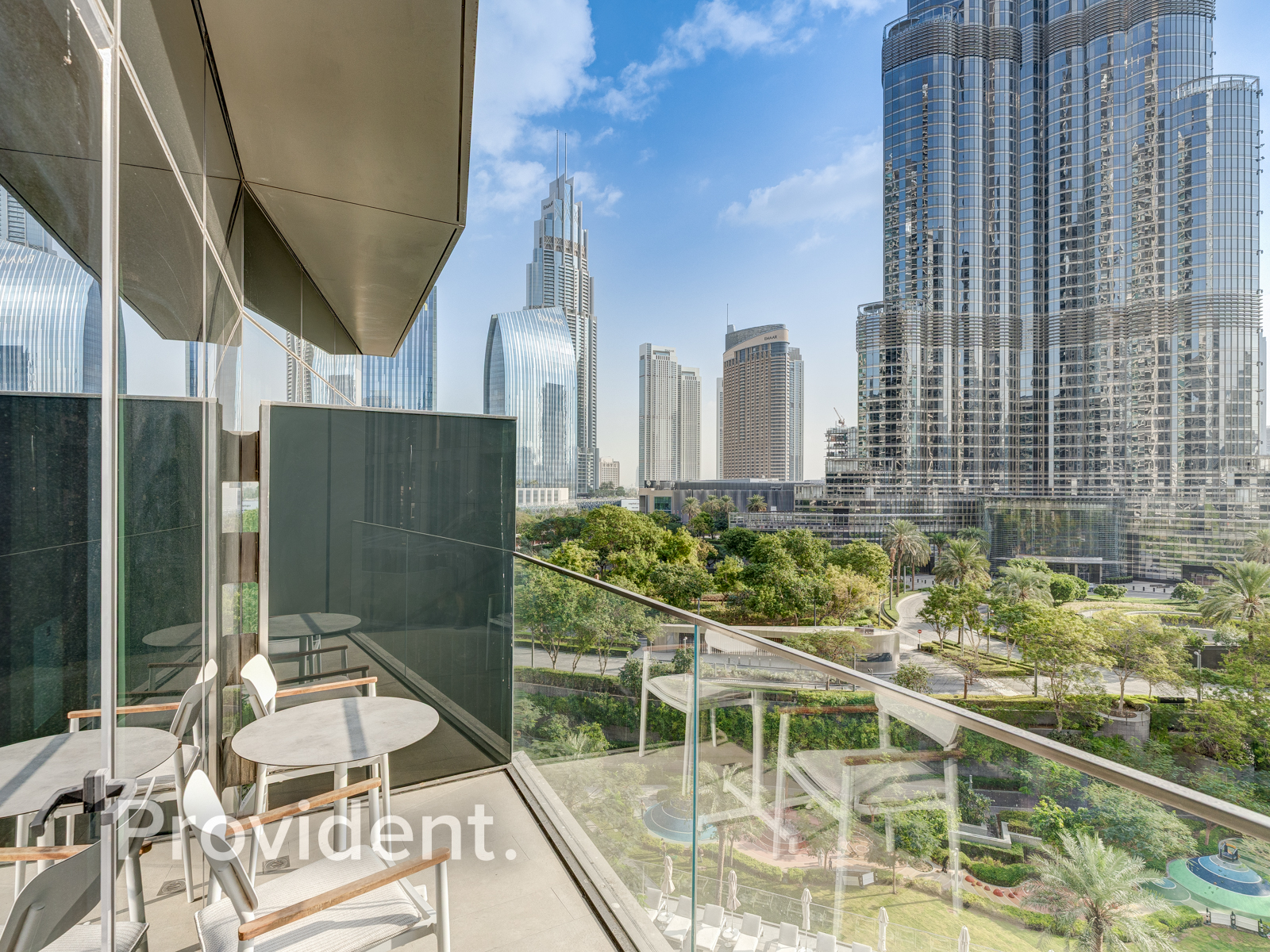 property image - Provident Estate