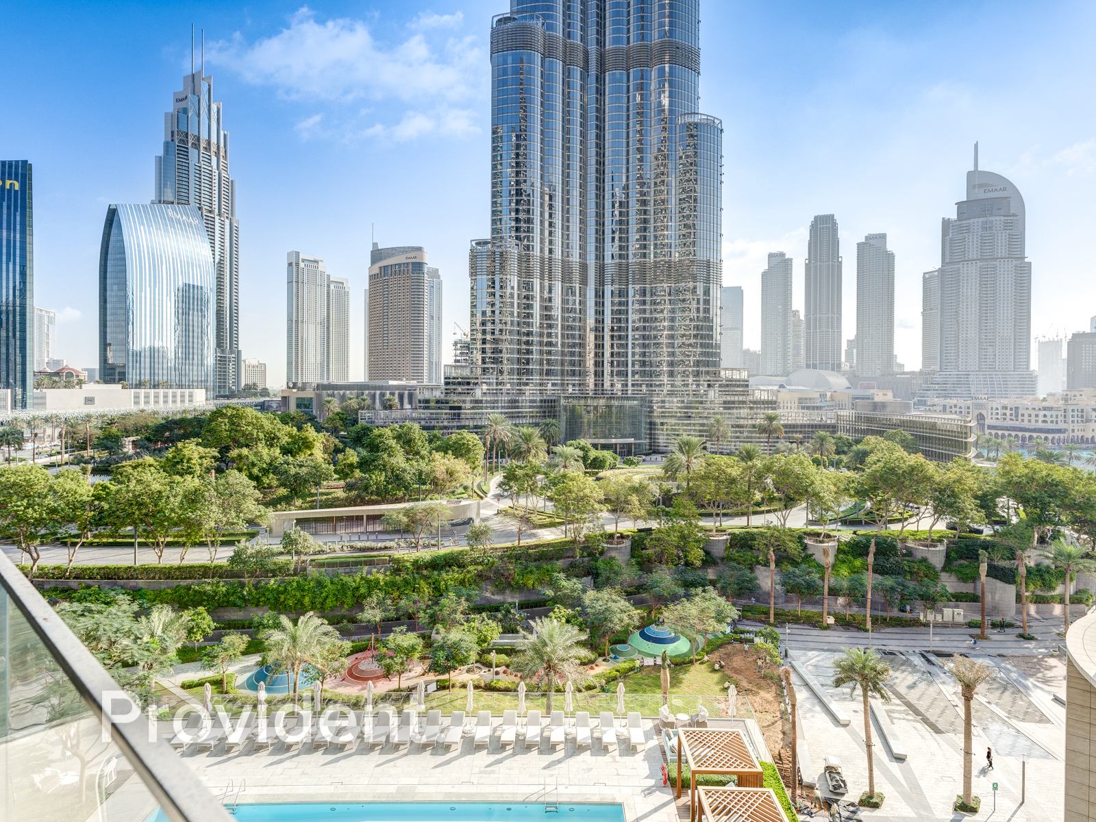 property image - Provident Estate