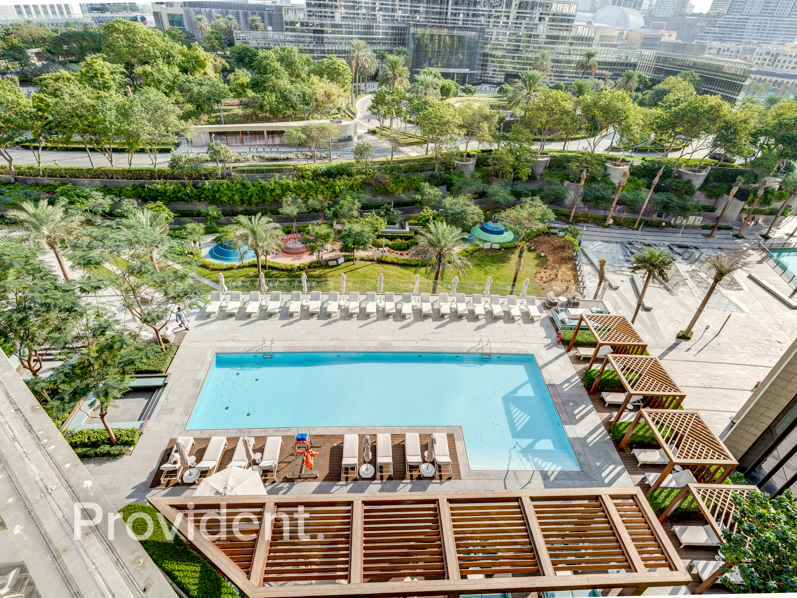 property image - Provident Estate