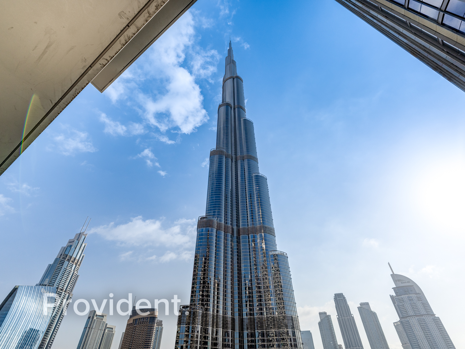 property image - Provident Estate