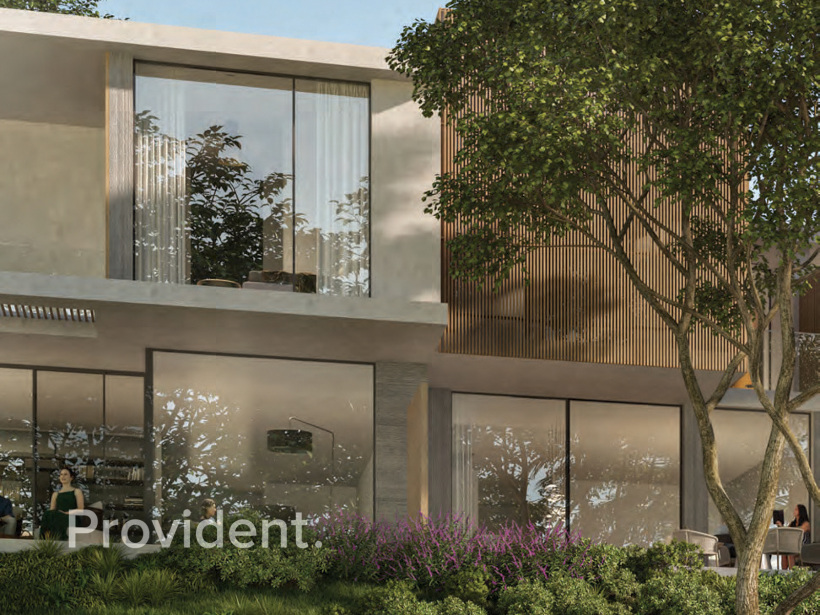 property image - Provident Estate