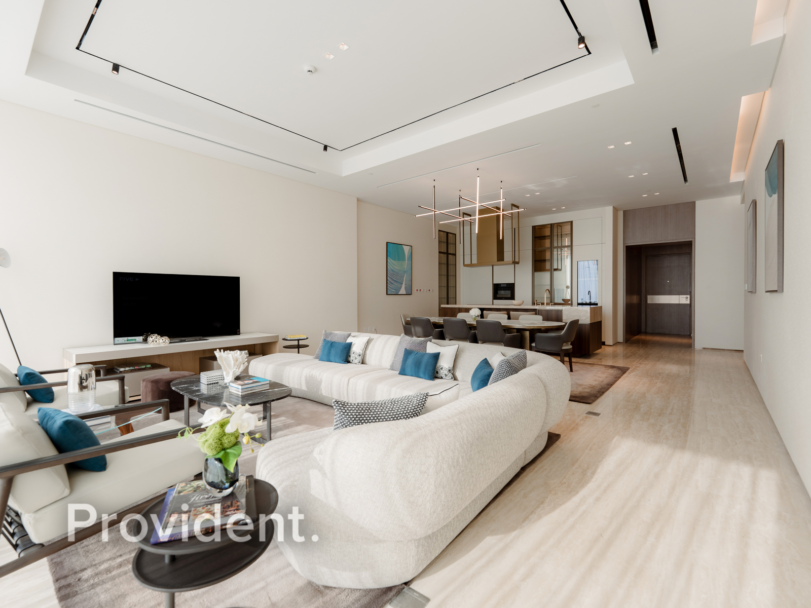 property image - Provident Estate
