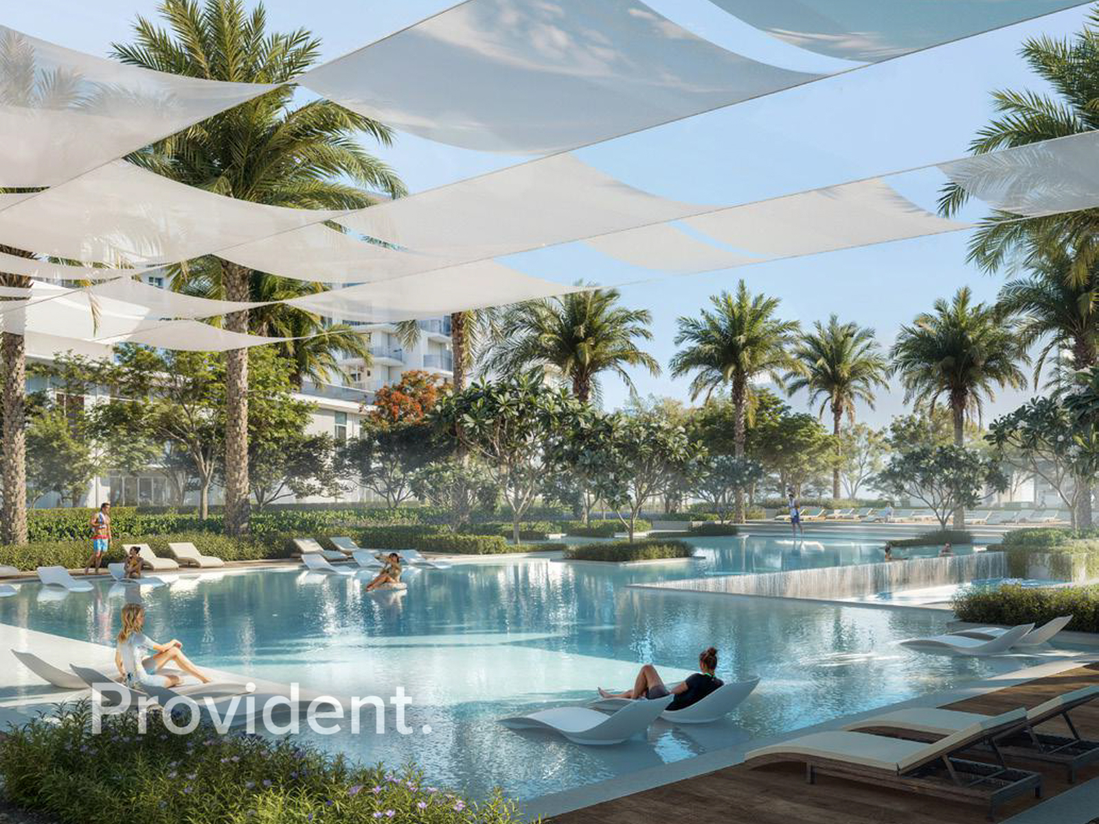 property image - Provident Estate