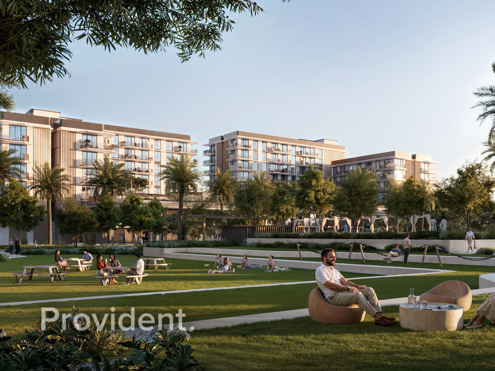 property image - Provident Estate
