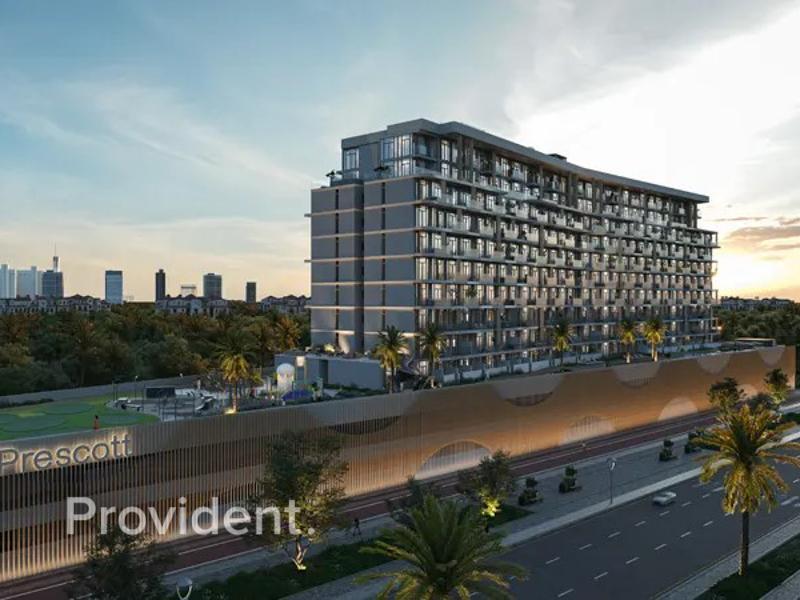 property image - Provident Estate