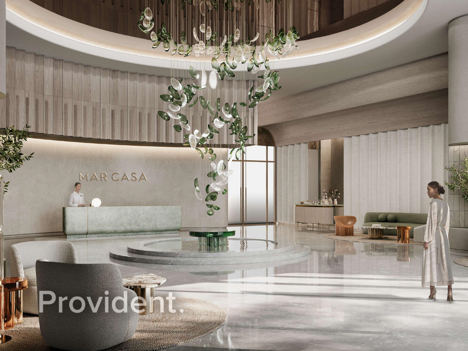 property image - Provident Estate