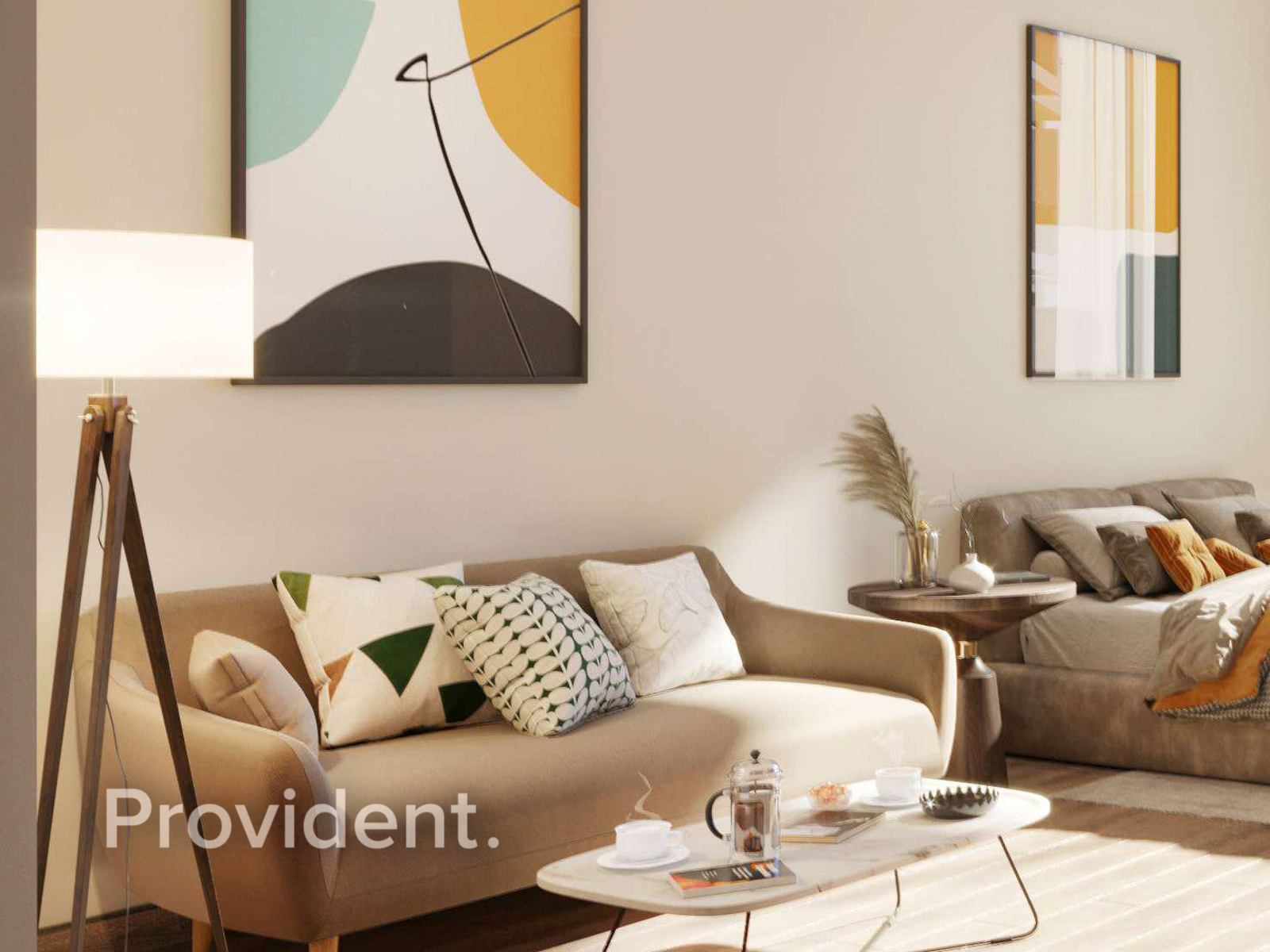 property image - Provident Estate