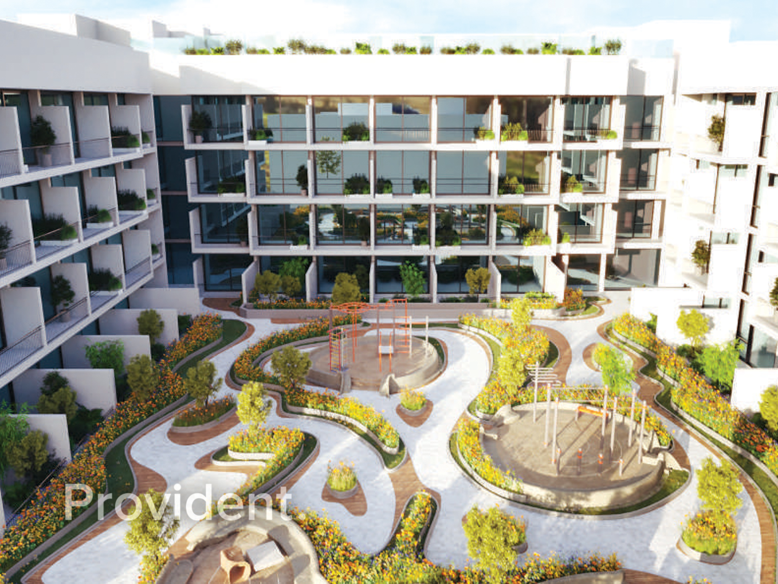 property image - Provident Estate