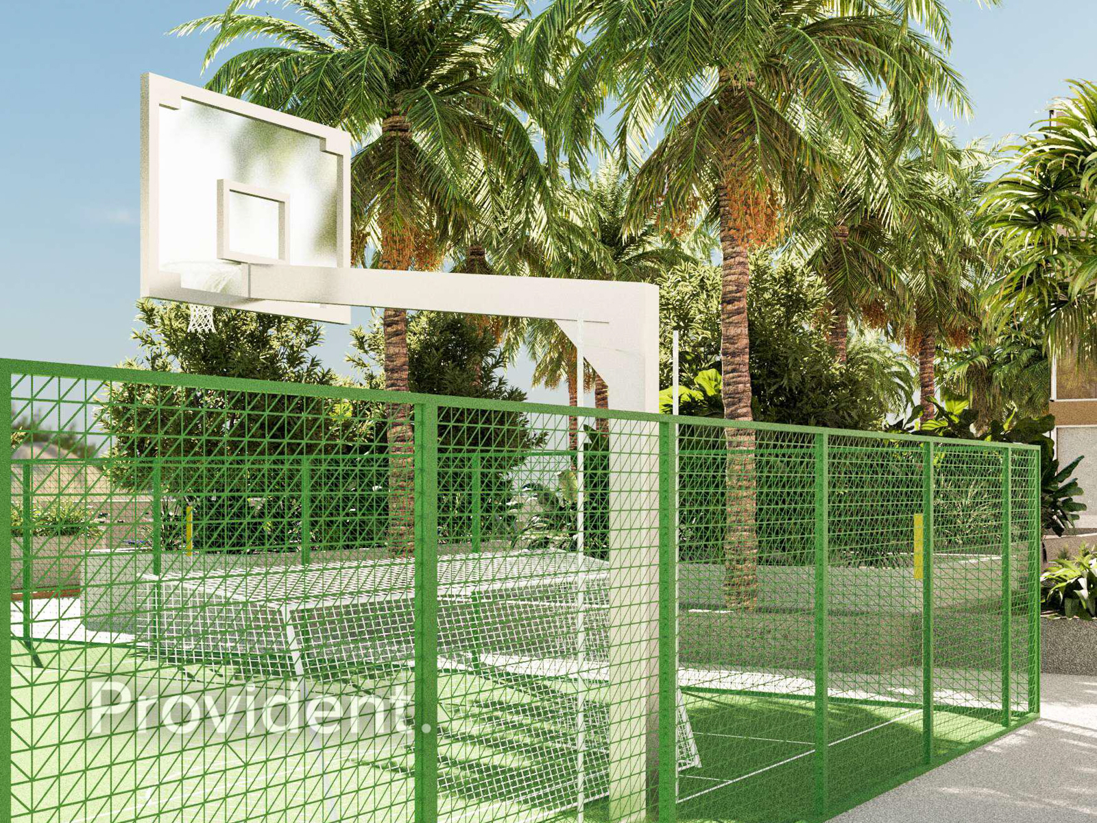 property image - Provident Estate