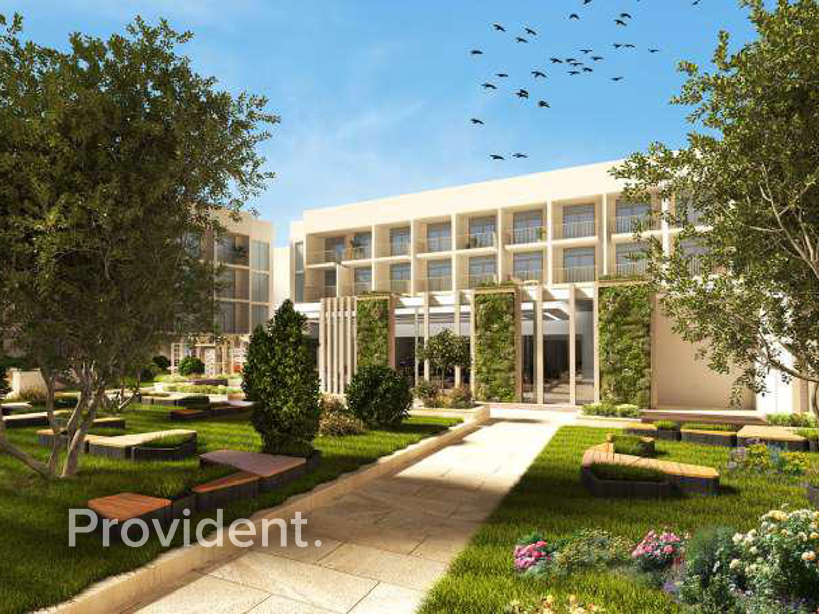 property image - Provident Estate