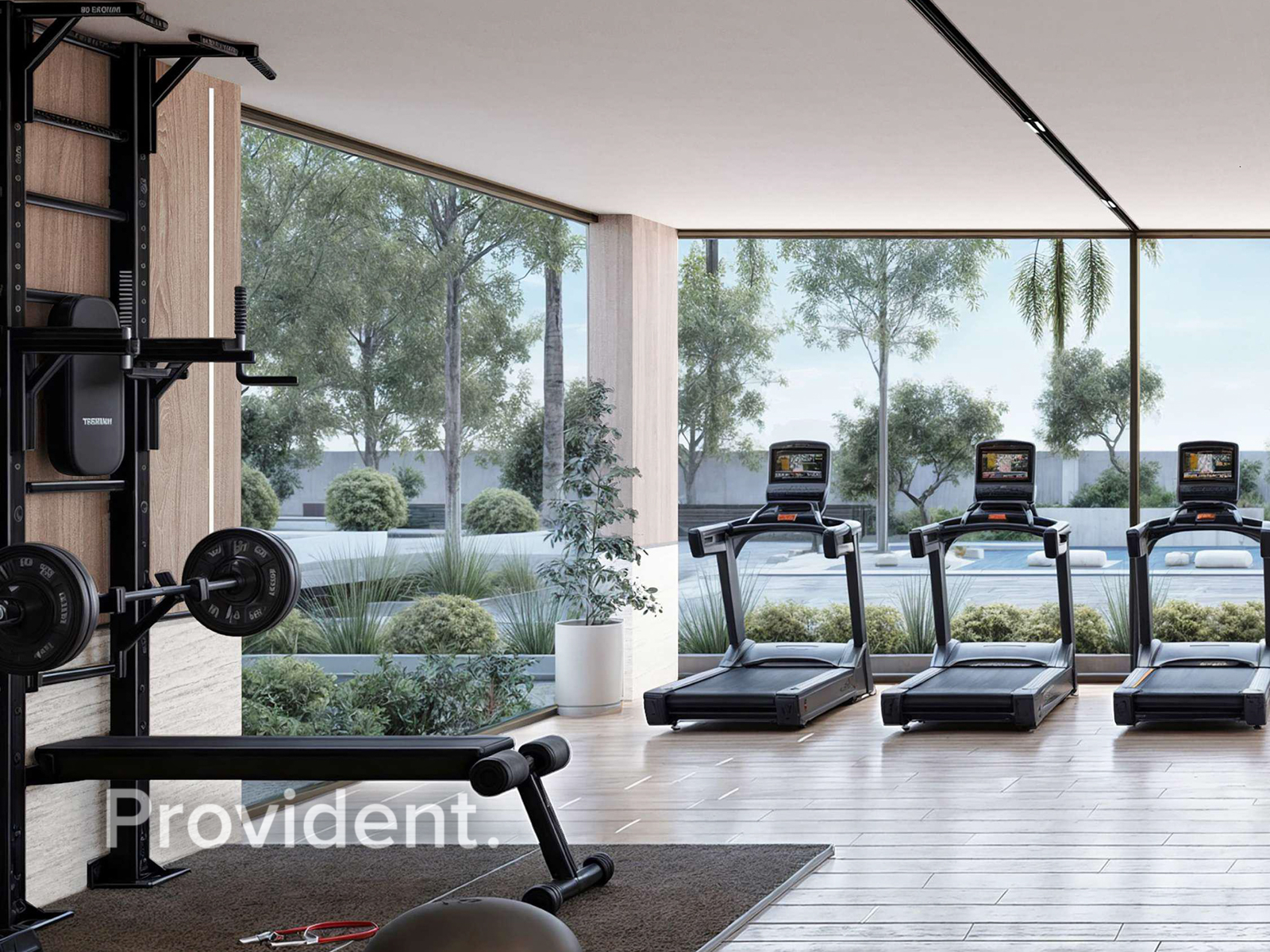 property image - Provident Estate