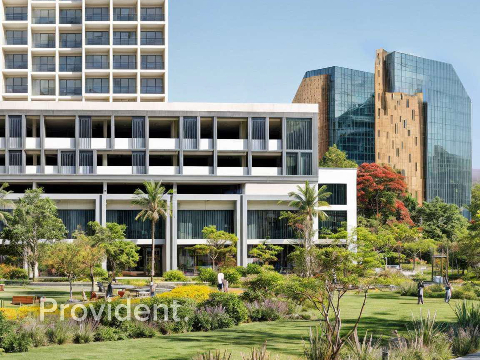 property image - Provident Estate