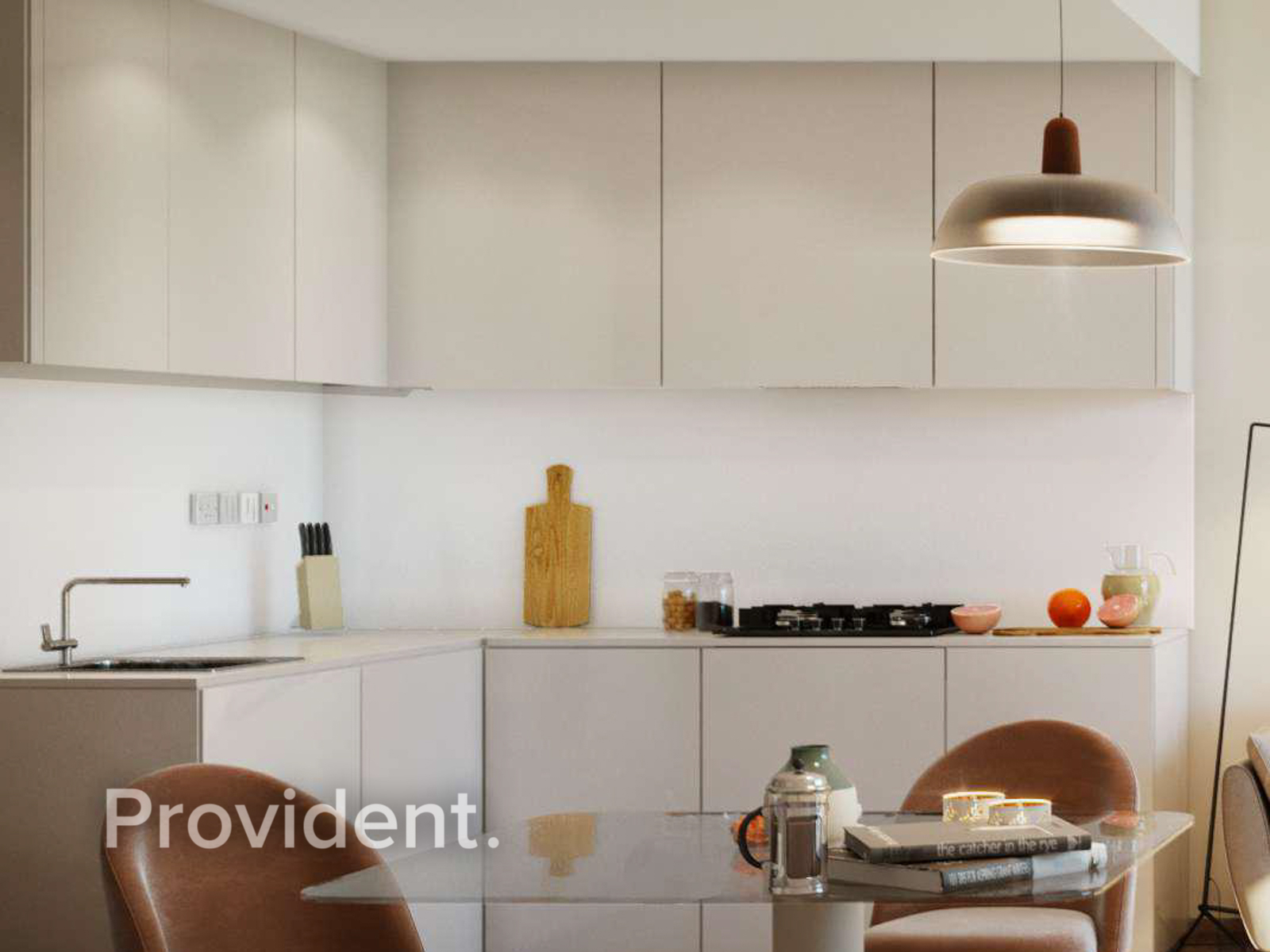 property image - Provident Estate