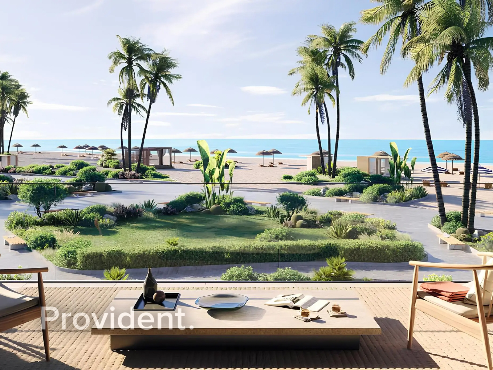 property image - Provident Estate