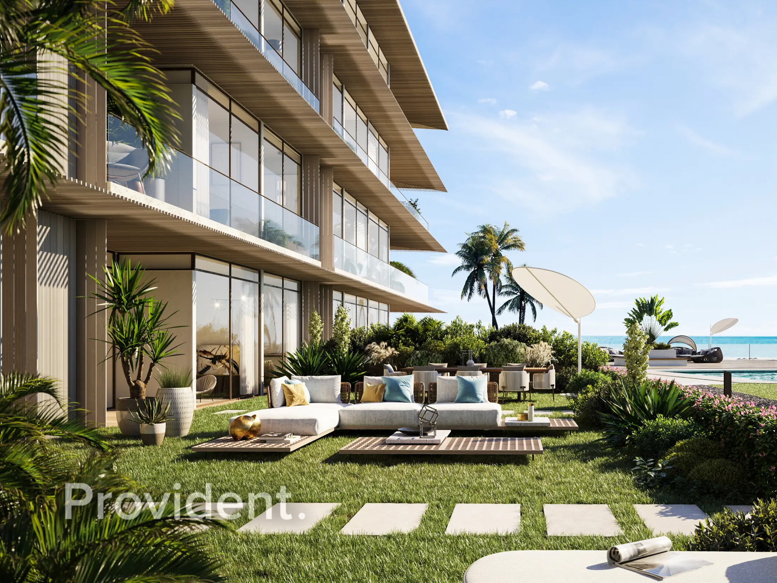 property image - Provident Estate