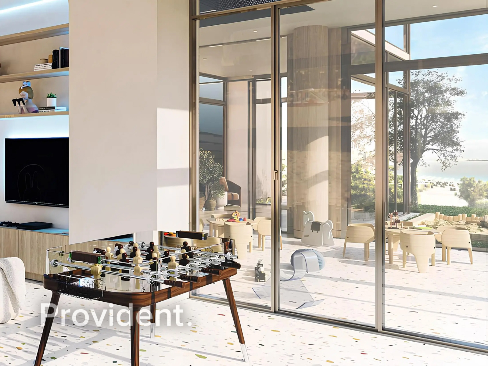 property image - Provident Estate