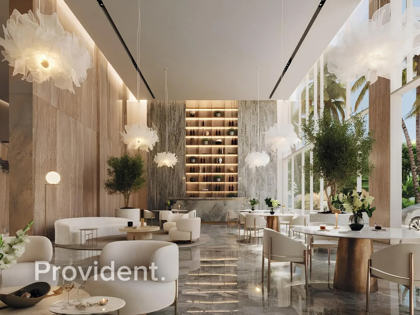 property image - Provident Estate