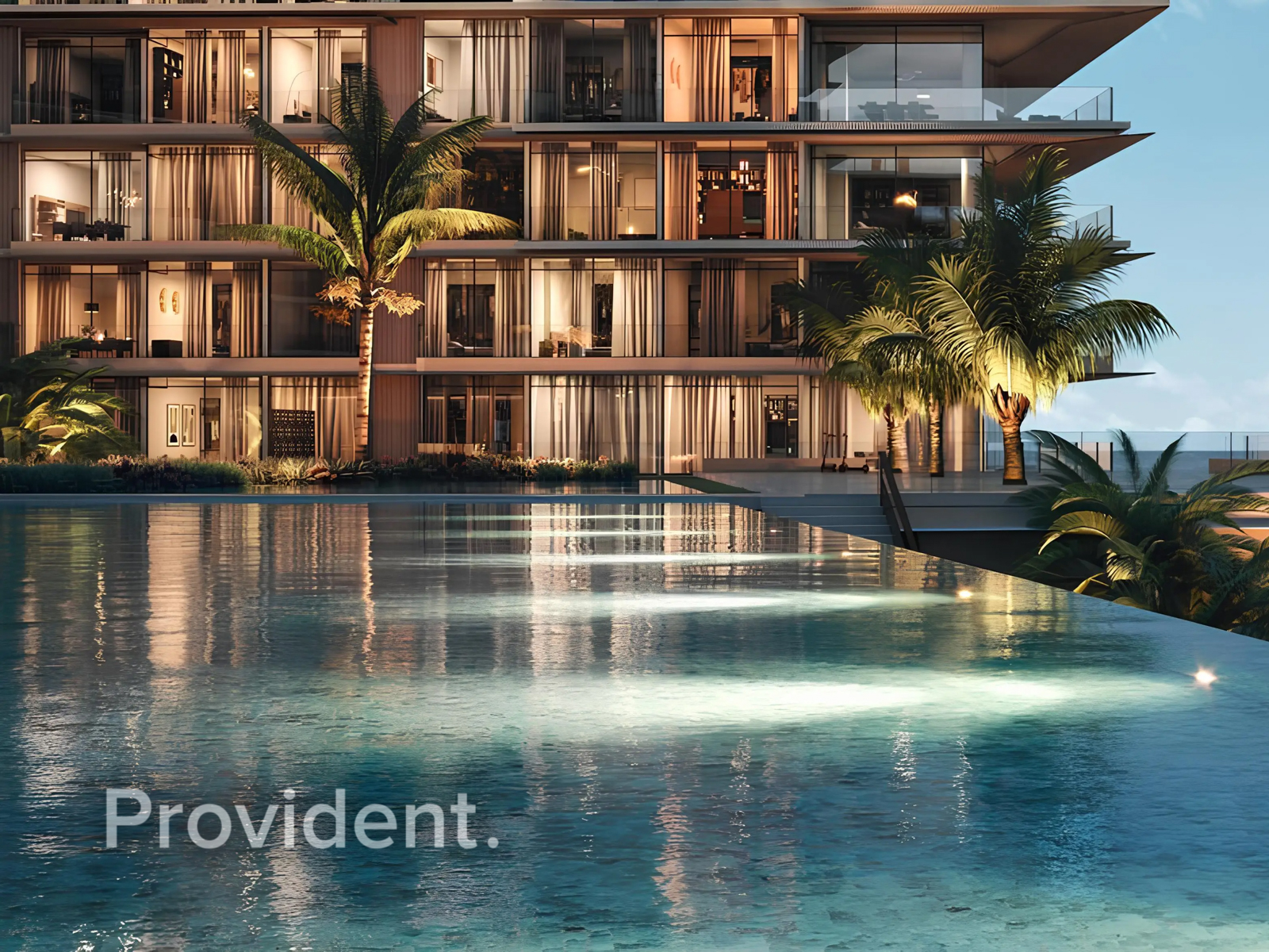 property image - Provident Estate