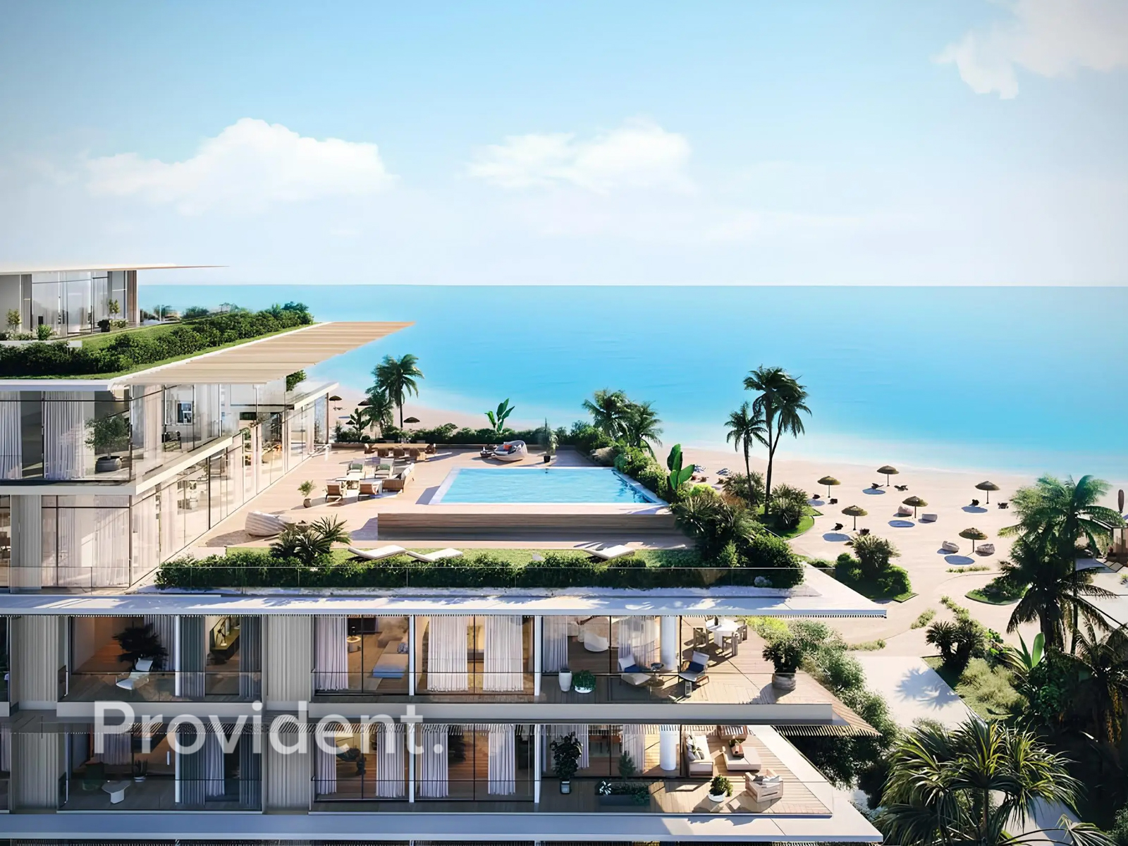 property image - Provident Estate