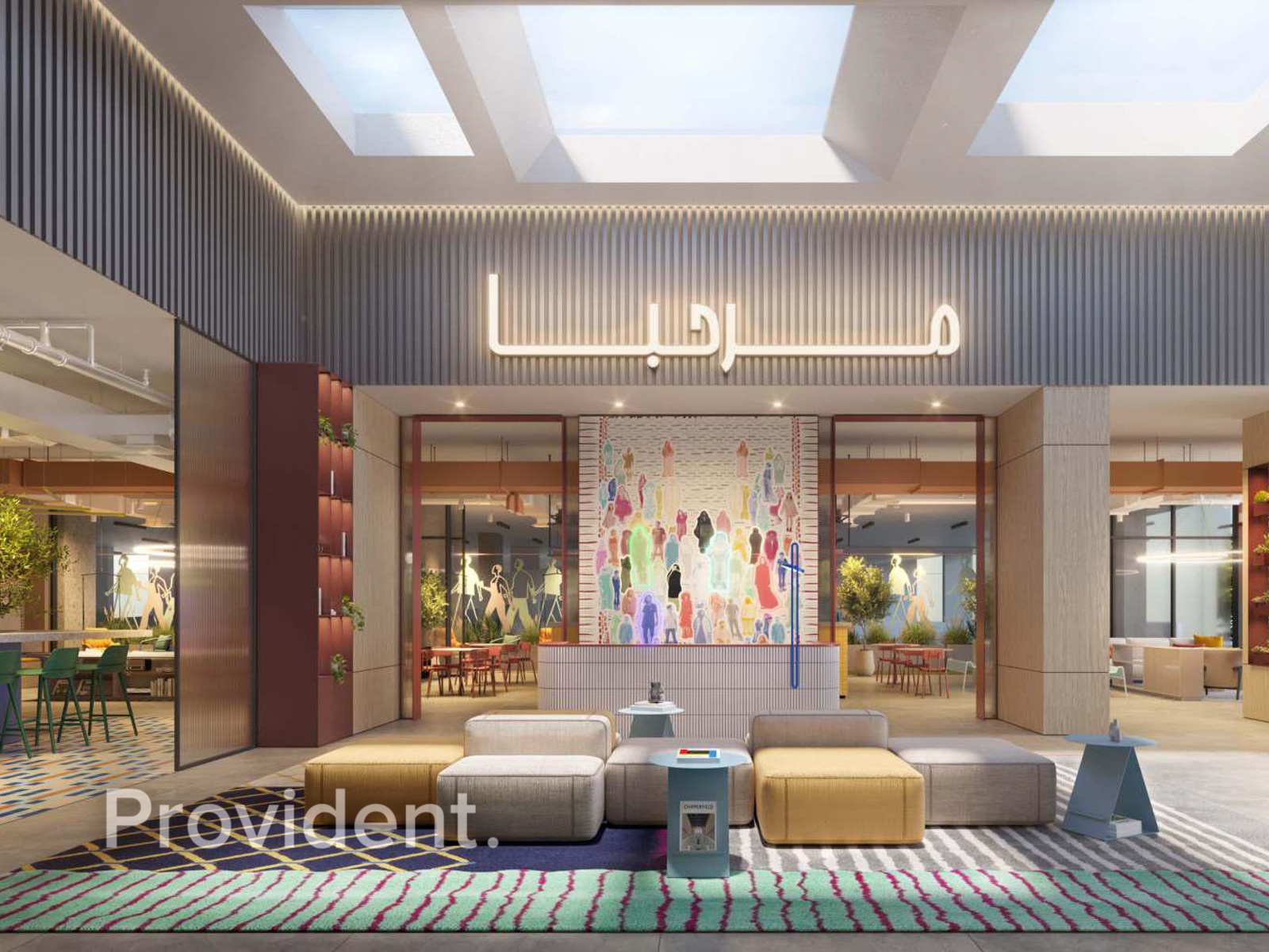 property image - Provident Estate