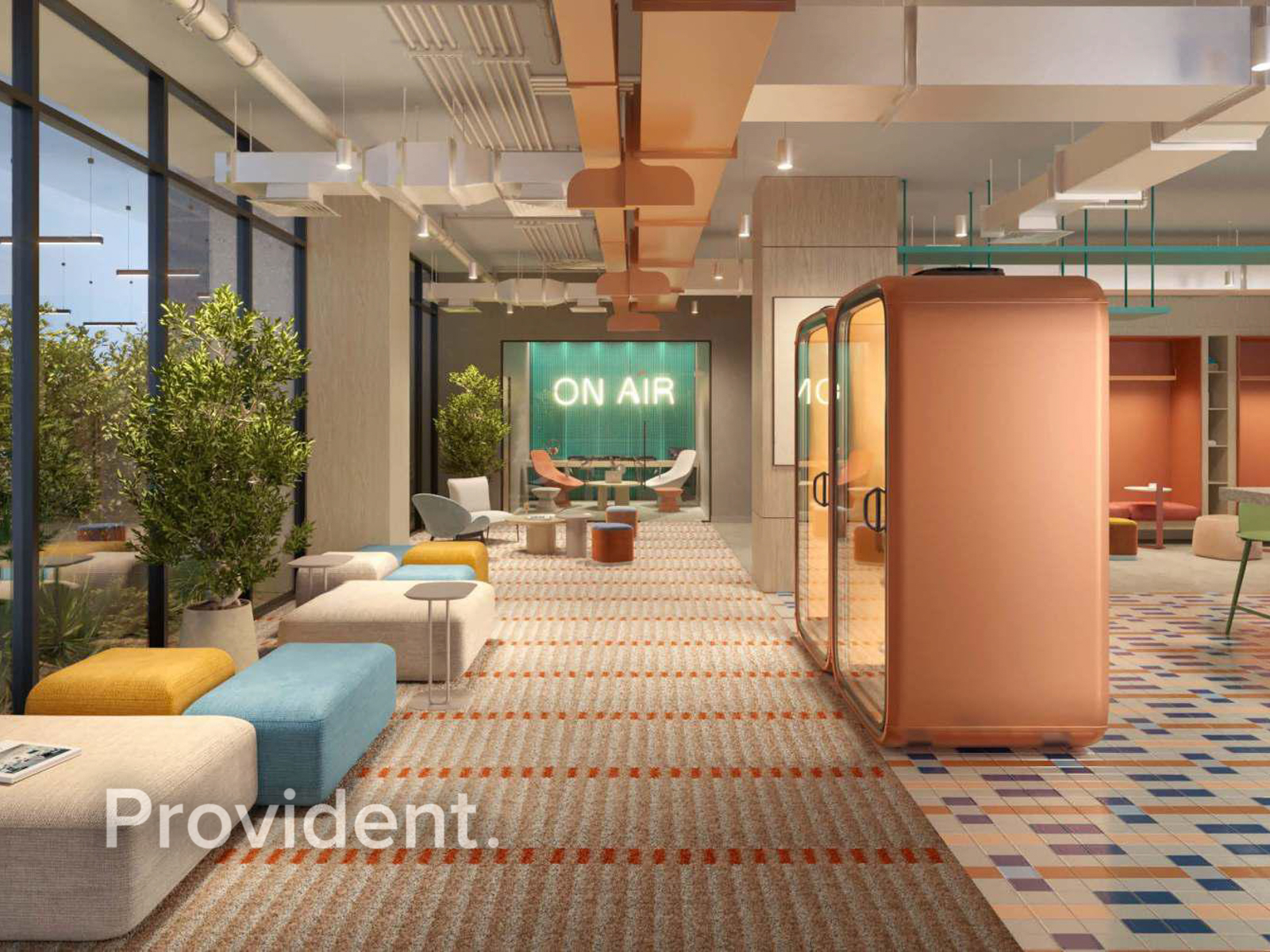 property image - Provident Estate