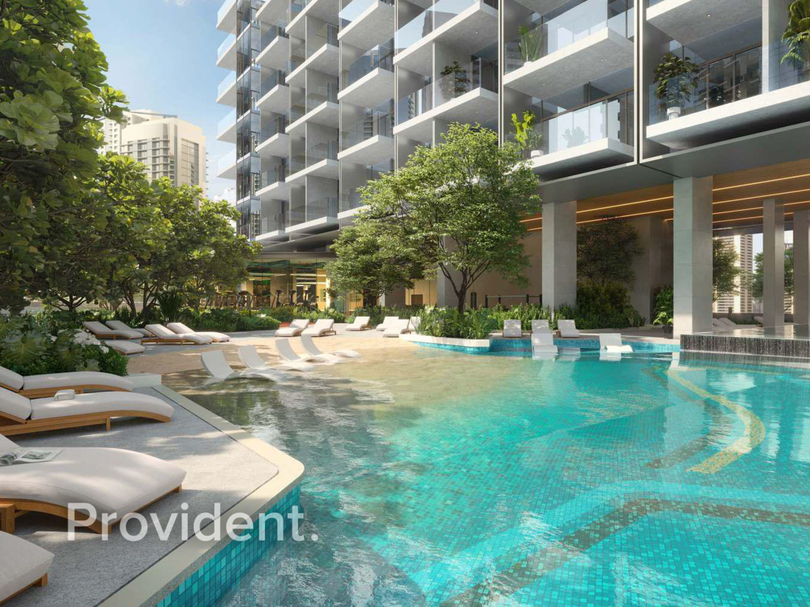 property image - Provident Estate