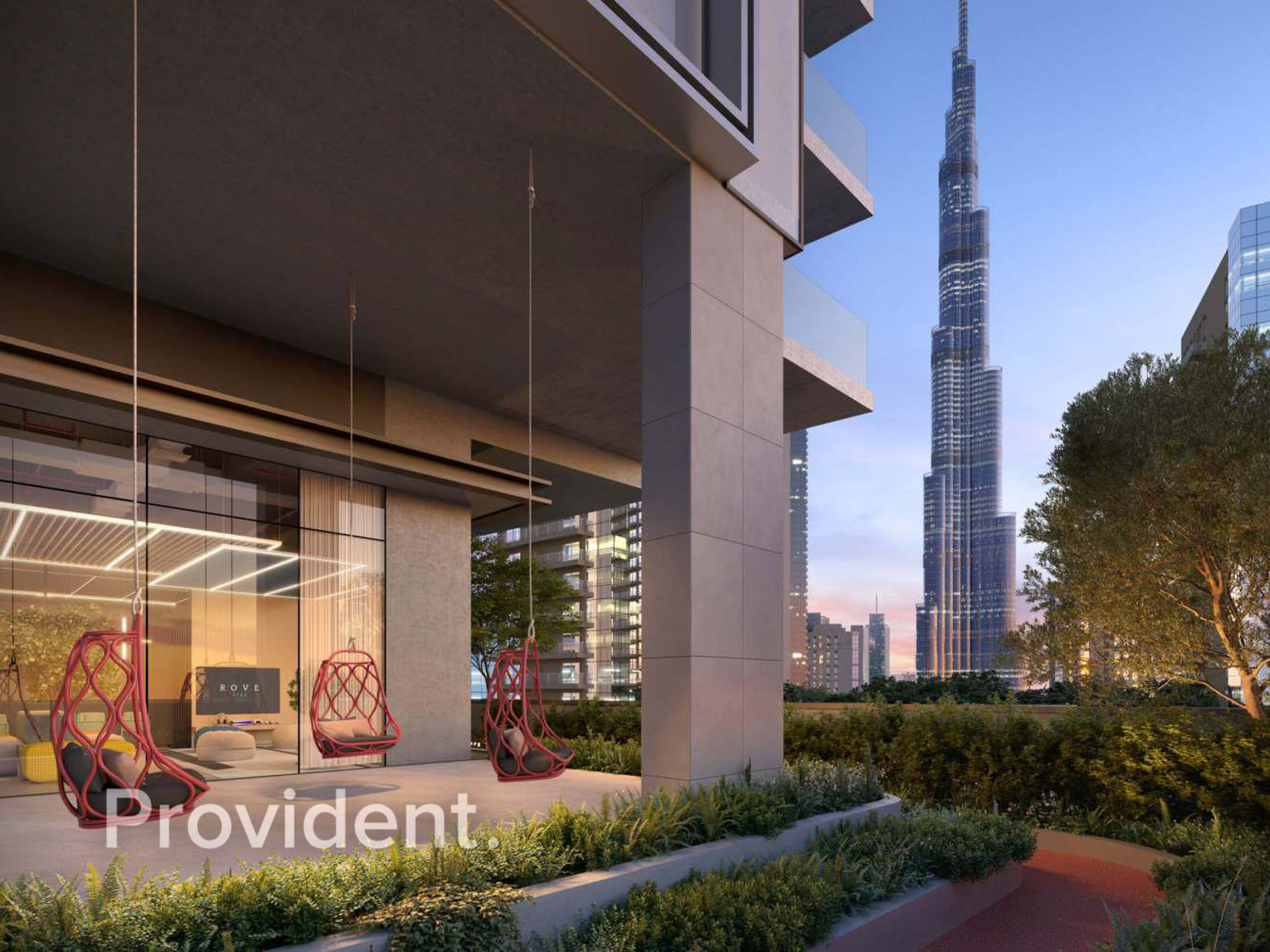property image - Provident Estate