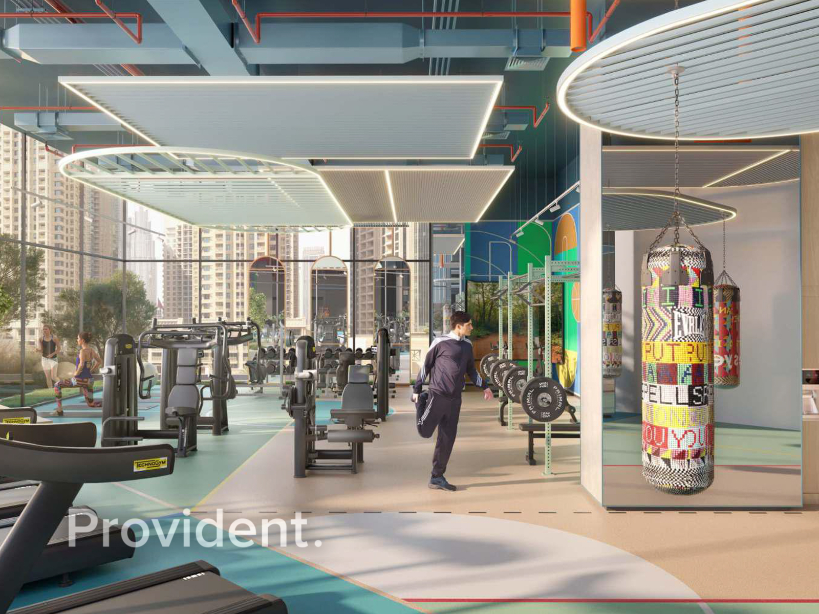 property image - Provident Estate