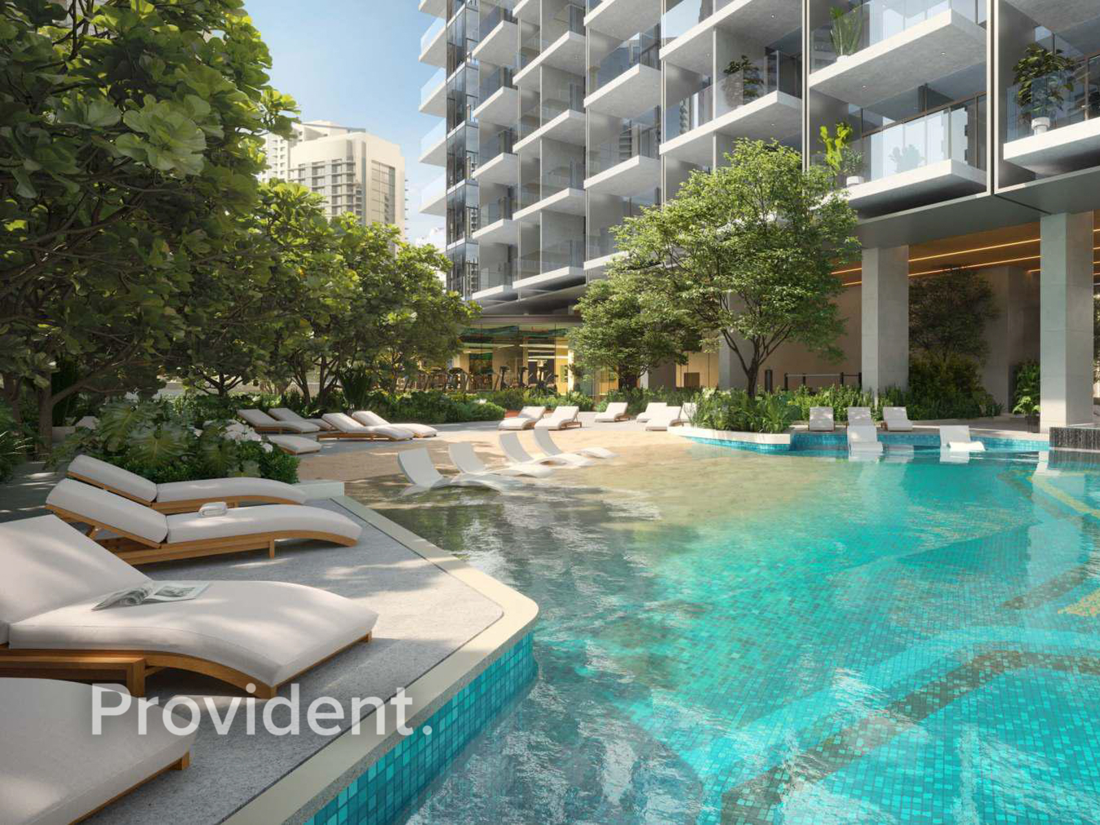property image - Provident Estate