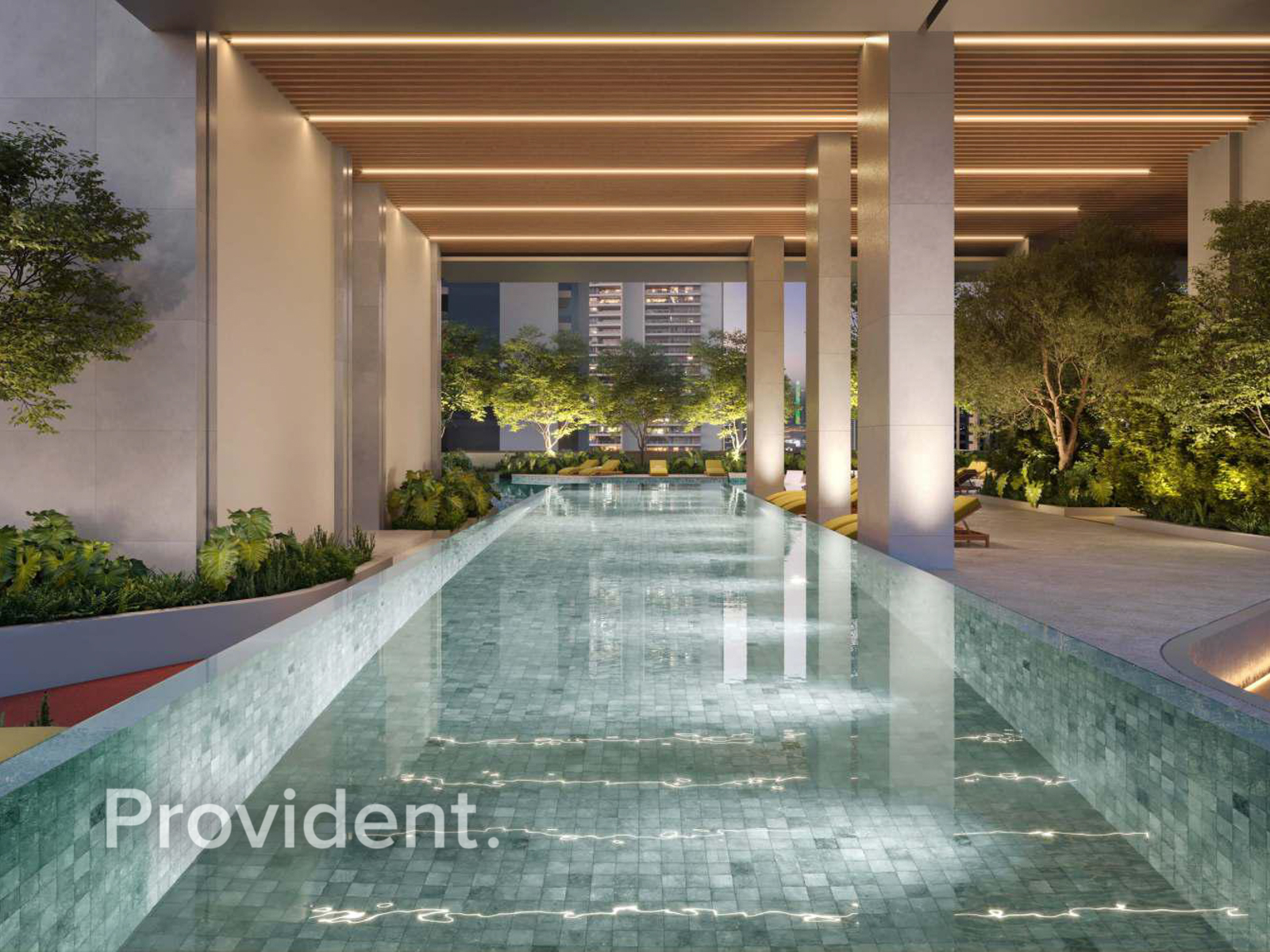 property image - Provident Estate