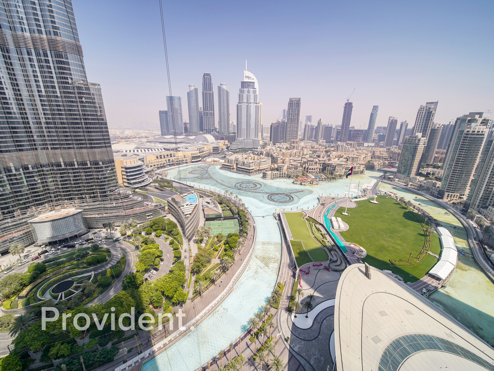 property image - Provident Estate