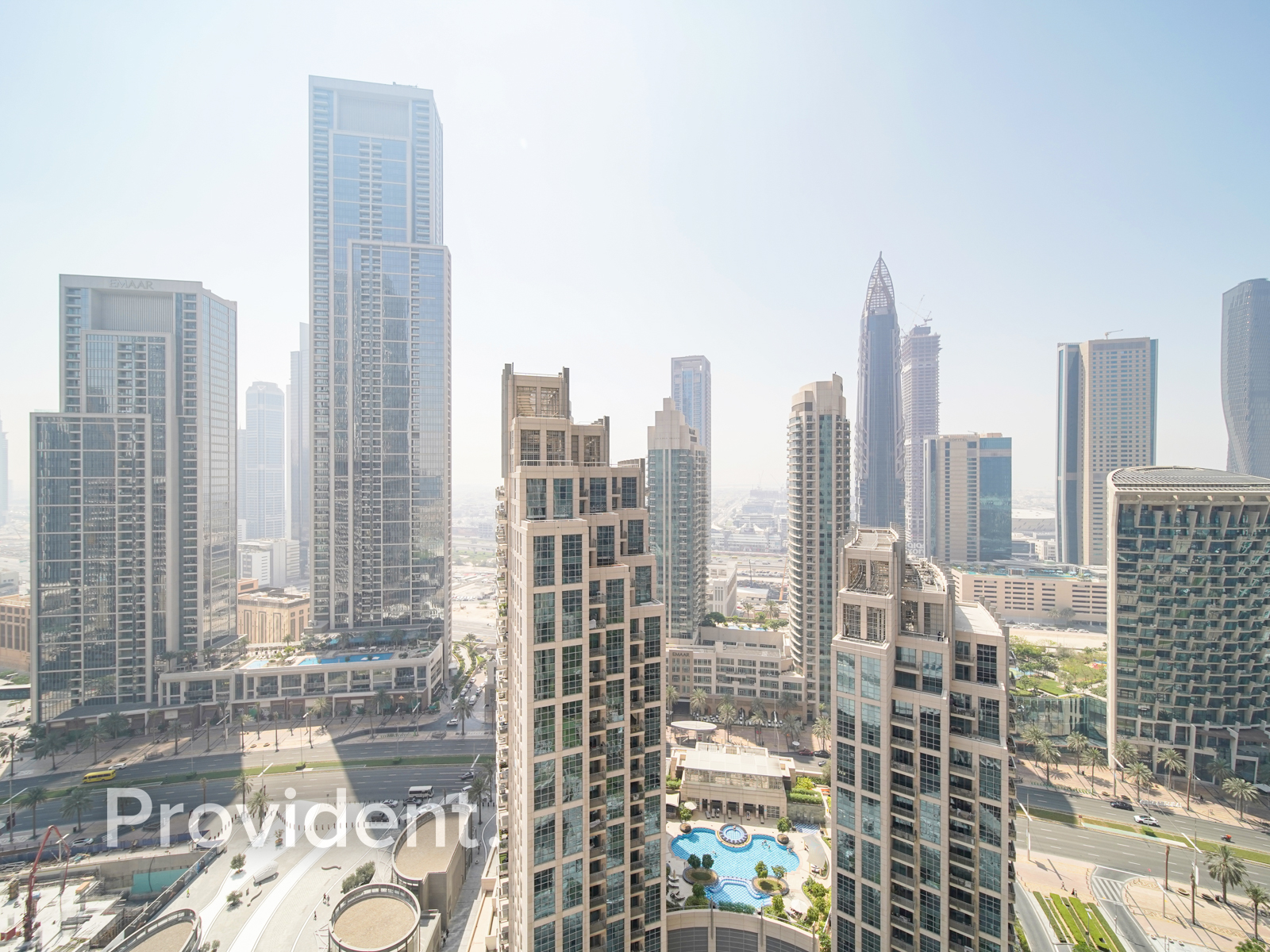 property image - Provident Estate