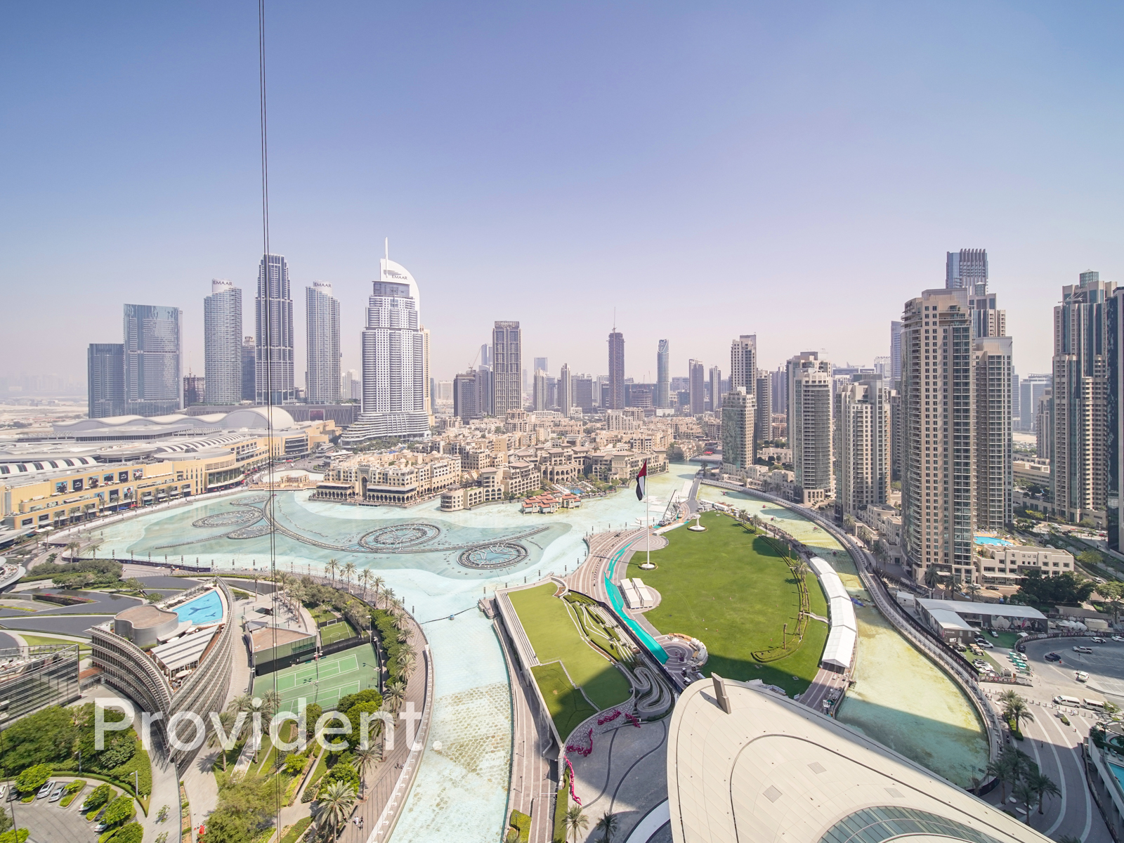 property image - Provident Estate