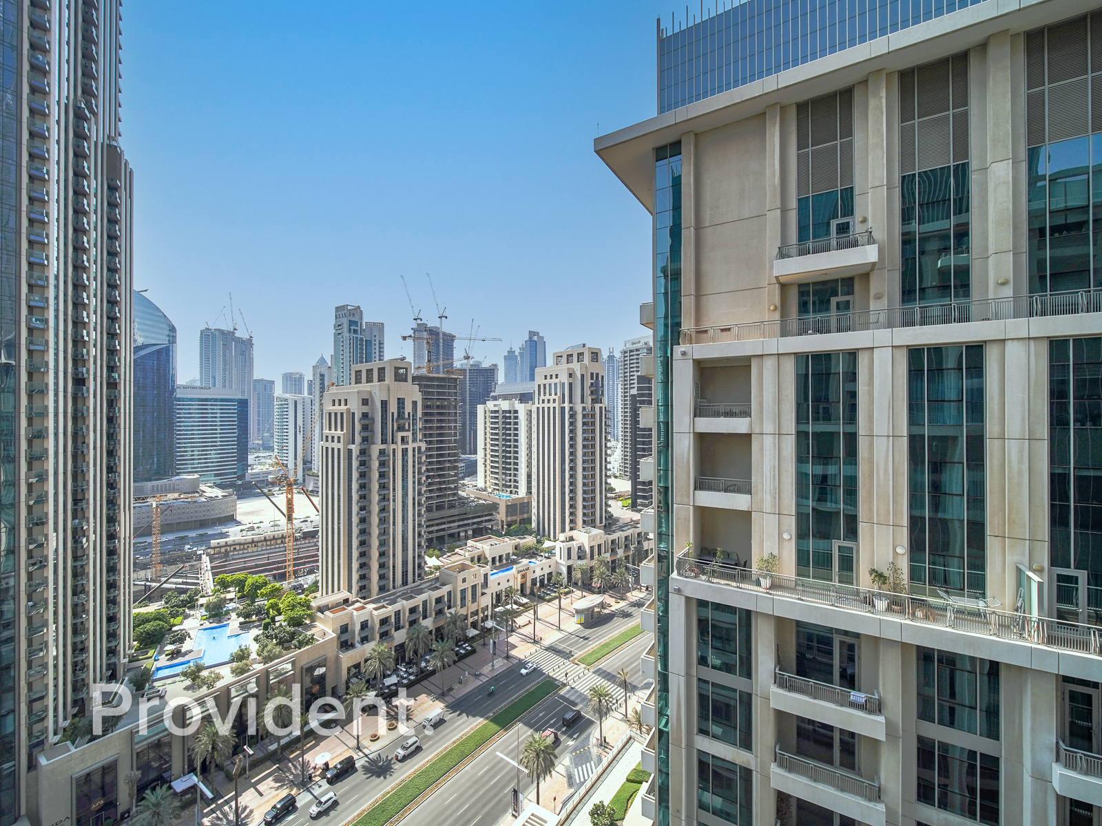 property image - Provident Estate