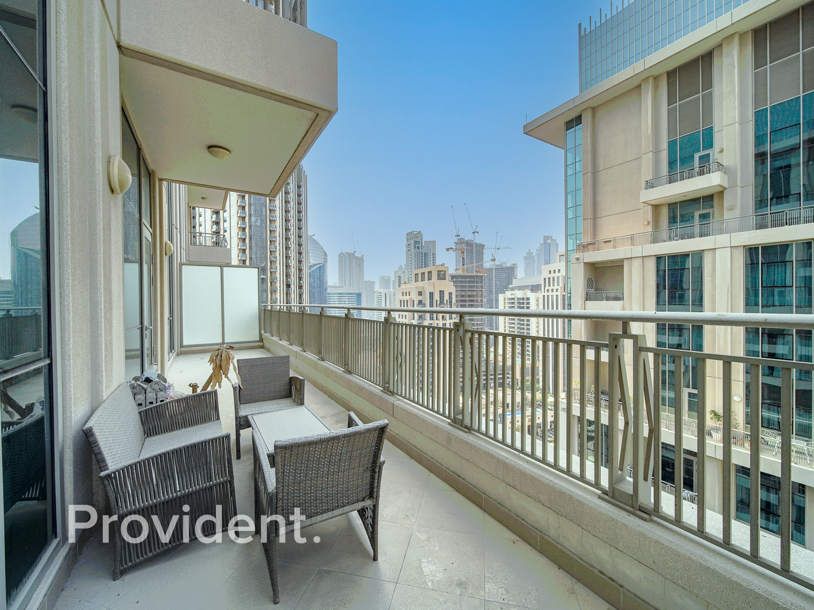 property image - Provident Estate