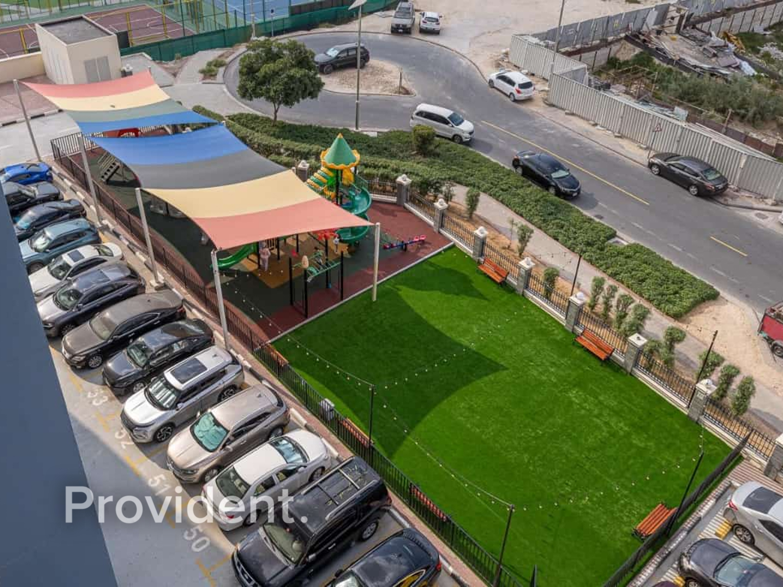 property image - Provident Estate