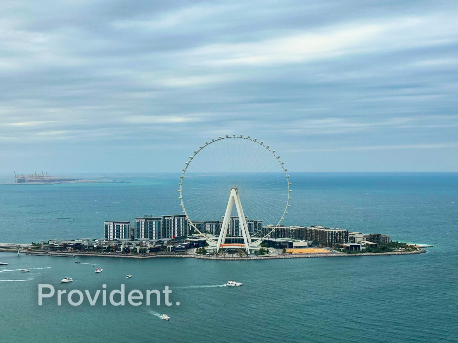 property image - Provident Estate