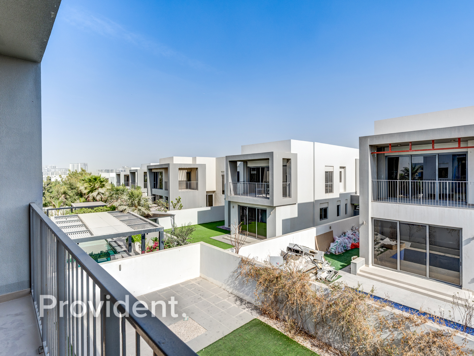 property image - Provident Estate
