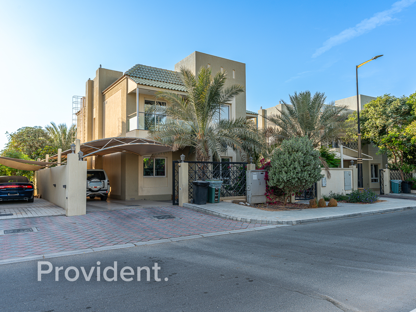 property image - Provident Estate