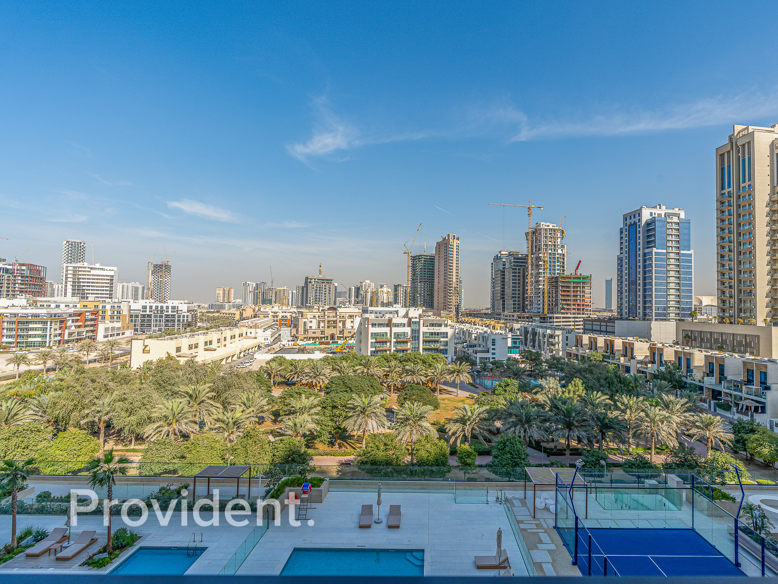 property image - Provident Estate