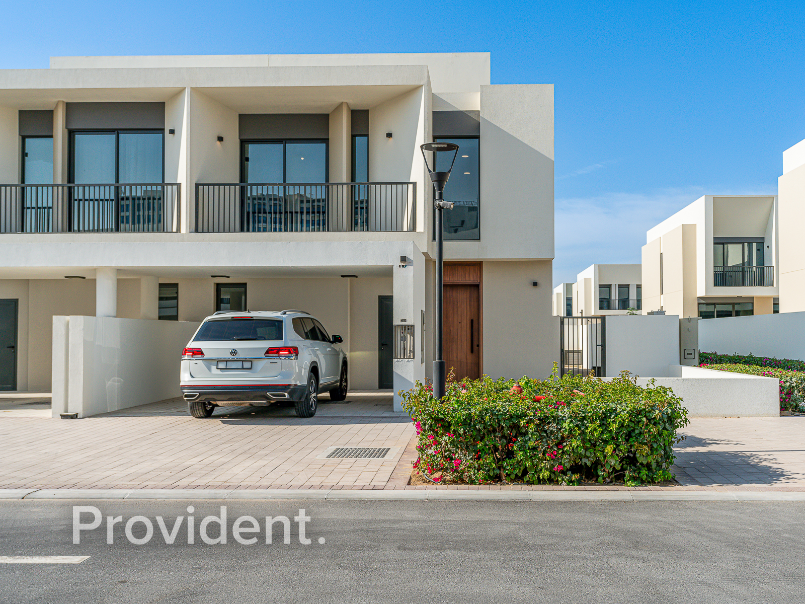 property image - Provident Estate