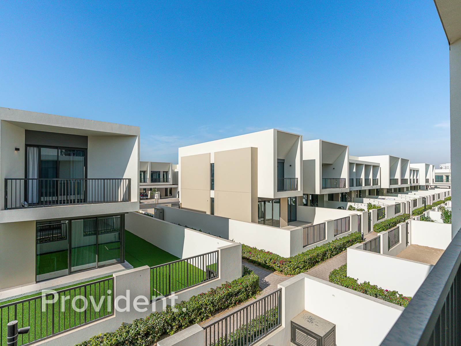 property image - Provident Estate