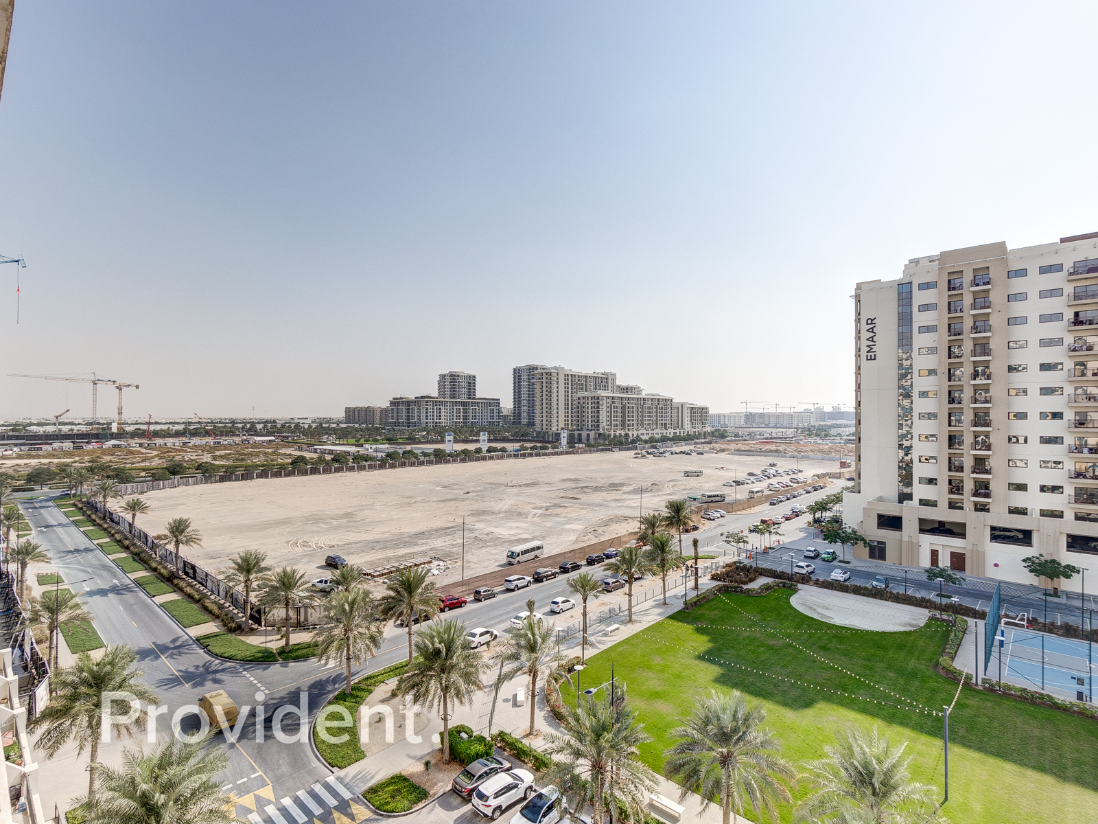 property image - Provident Estate