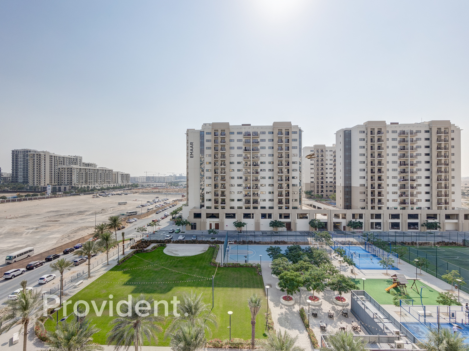 property image - Provident Estate