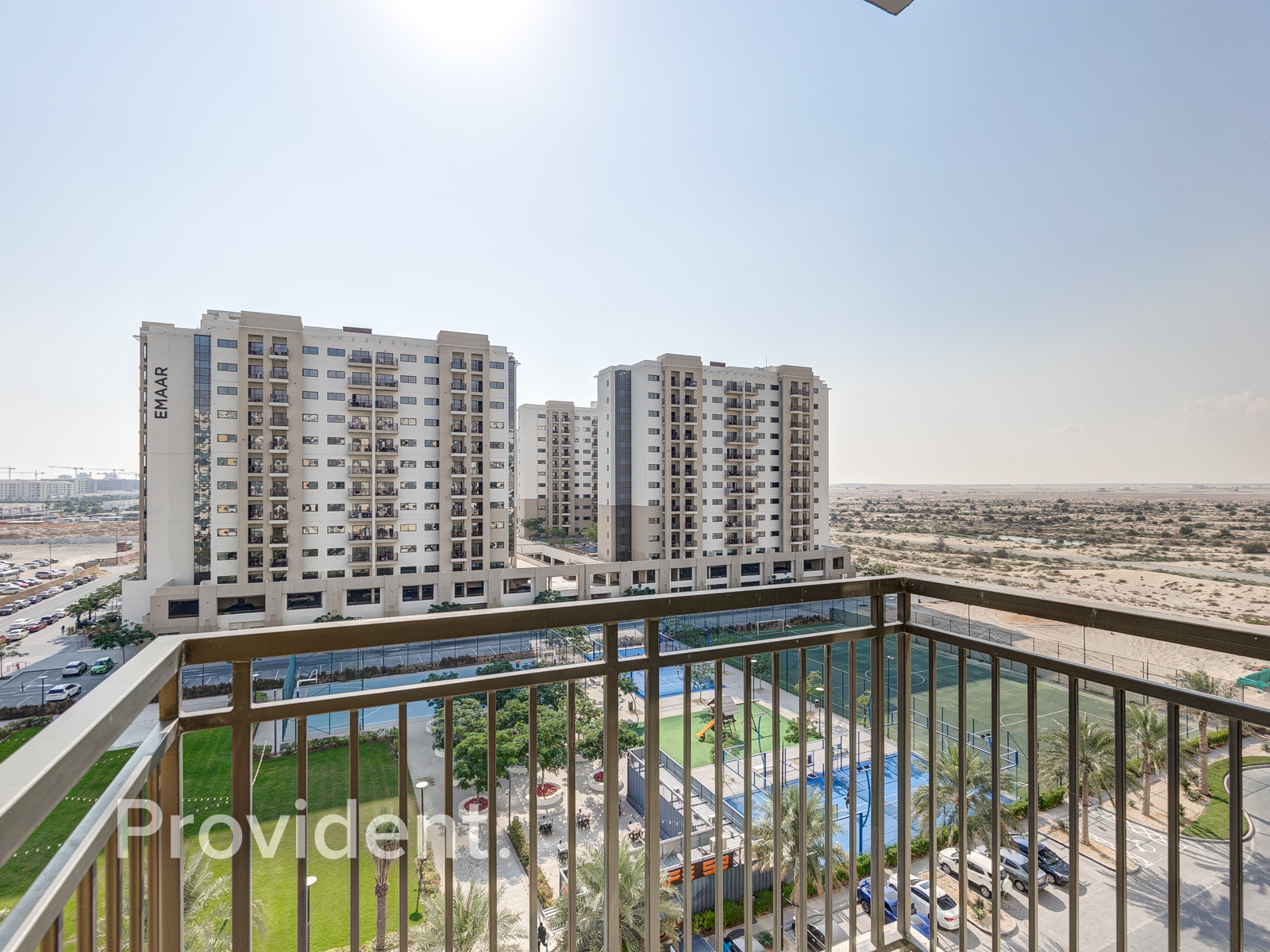 property image - Provident Estate