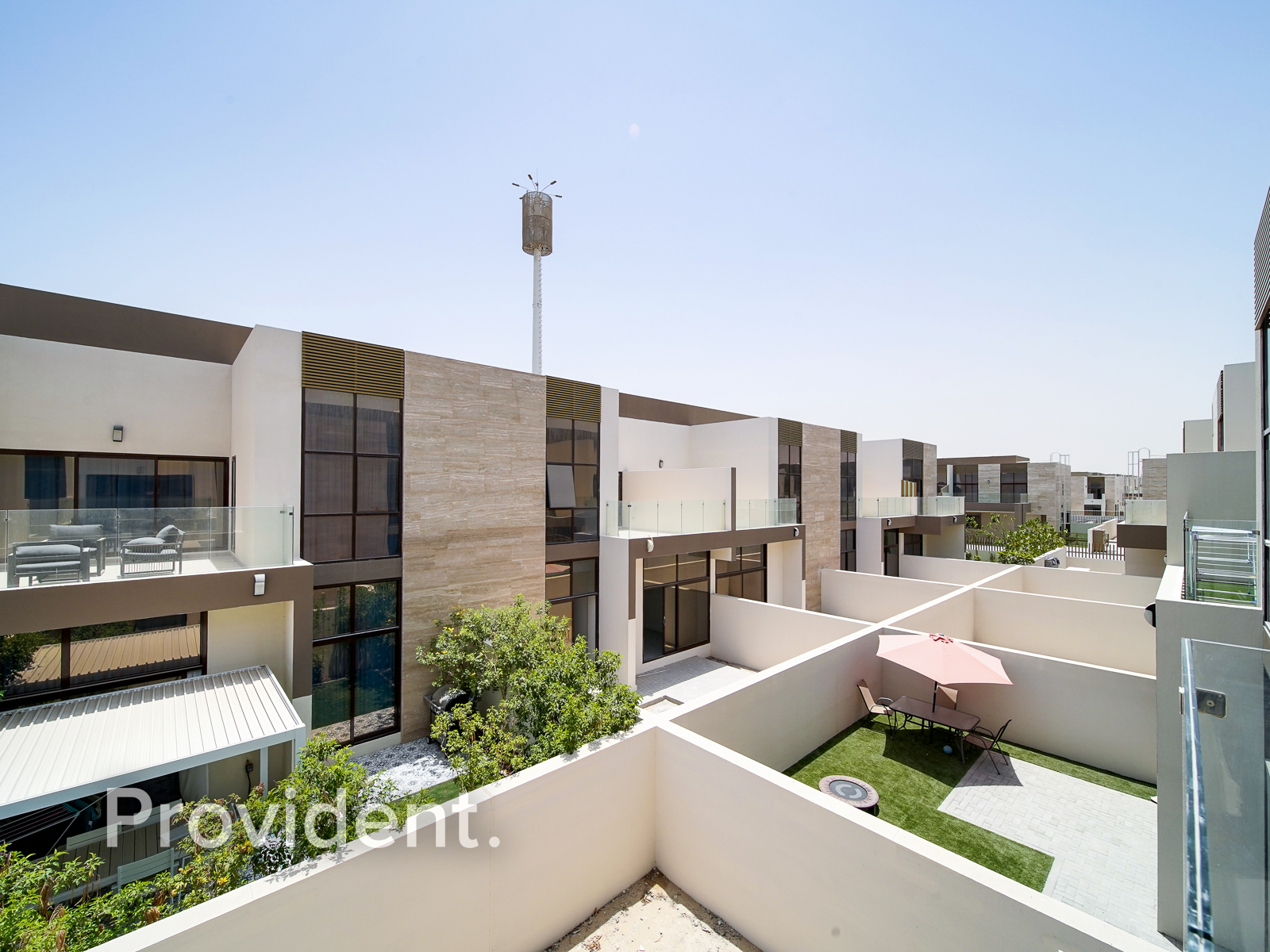 property image - Provident Estate