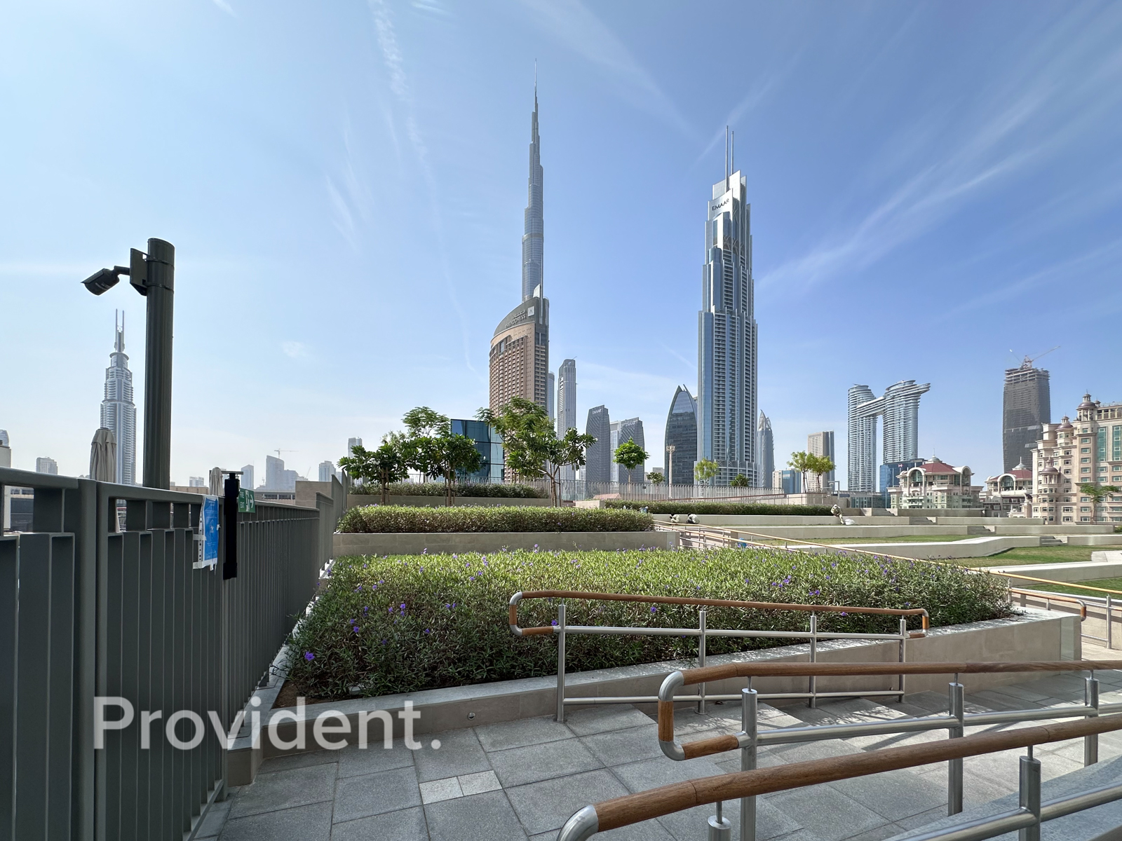 property image - Provident Estate